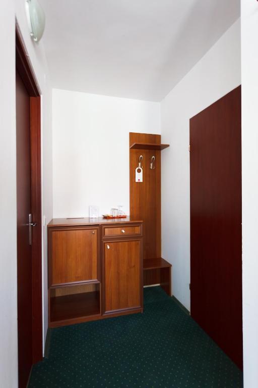 Pension Ferdinand Panzio Sfântu-Gheorghe Rum bild